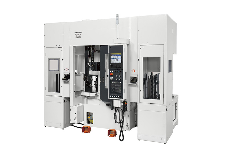 TT-1100G